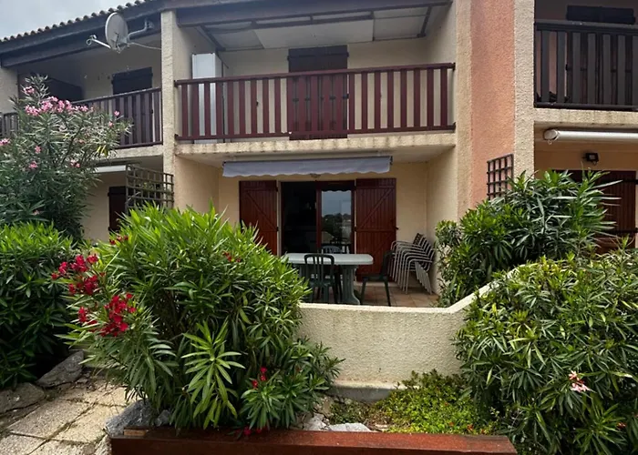 Vakantiehuis Nouveau 