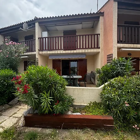 Casa vacanze Maison D'exception Avec Vue Sur L'étang, Résidence Lagunes Du Soleil