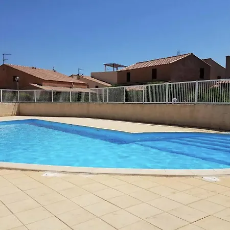 Maison D'exception Avec Vue Sur L'étang, Résidence Lagunes Du Soleil