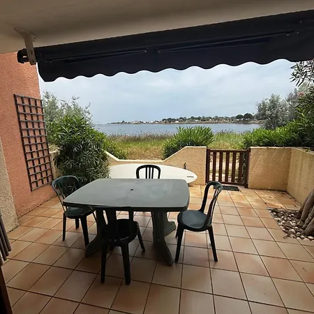 Maison Mitoyenne Lagunes Du Soleil *