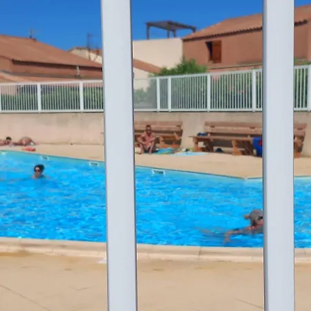 Casa vacanze Maison D'exception Avec Vue Sur L'étang, Résidence Lagunes Du Soleil