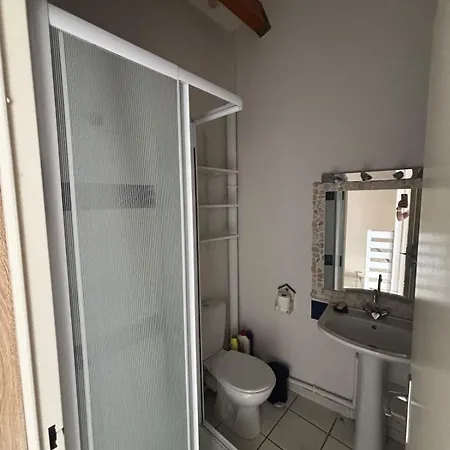 Maison Mitoyenne Lagunes Du Soleil * Gruissan