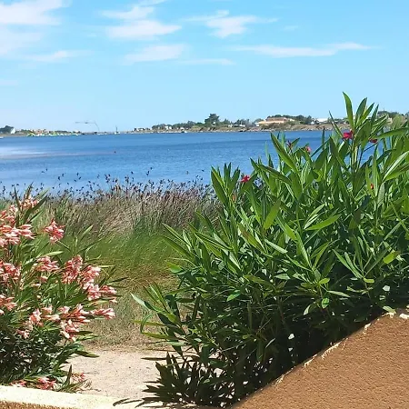 Casa vacanze Maison D'exception Avec Vue Sur L'étang, Résidence Lagunes Du Soleil