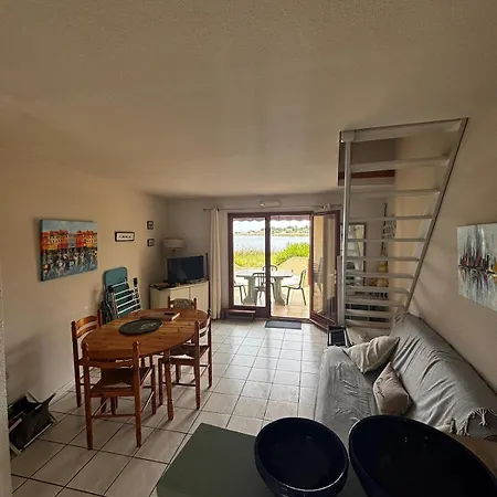 Maison Mitoyenne Lagunes Du Soleil
