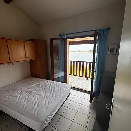 Maison Mitoyenne Lagunes Du Soleil Holiday home Gruissan