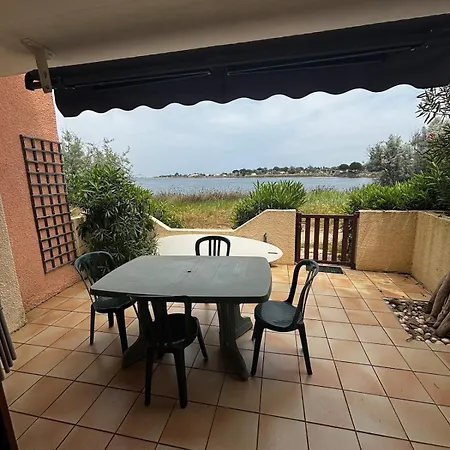 Maison Mitoyenne Lagunes Du Soleil