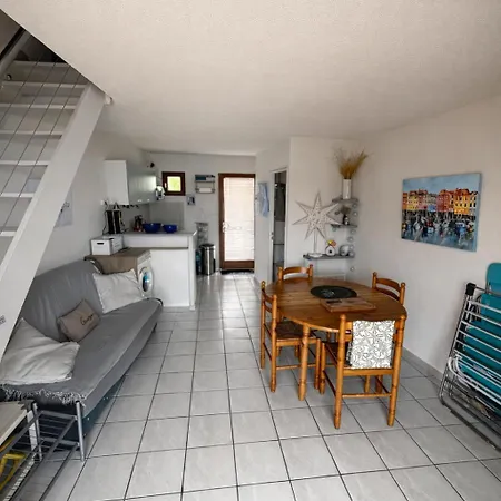 Casa vacanze Maison D'exception Avec Vue Sur L'étang, Résidence Lagunes Du Soleil Gruissan
