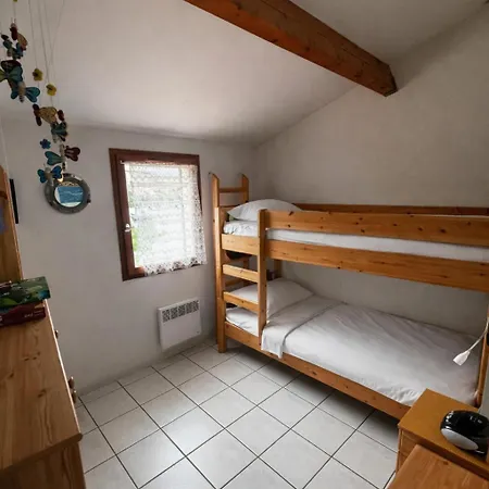 Maison D'exception Avec Vue Sur L'étang, Résidence Lagunes Du Soleil Casa vacanze *